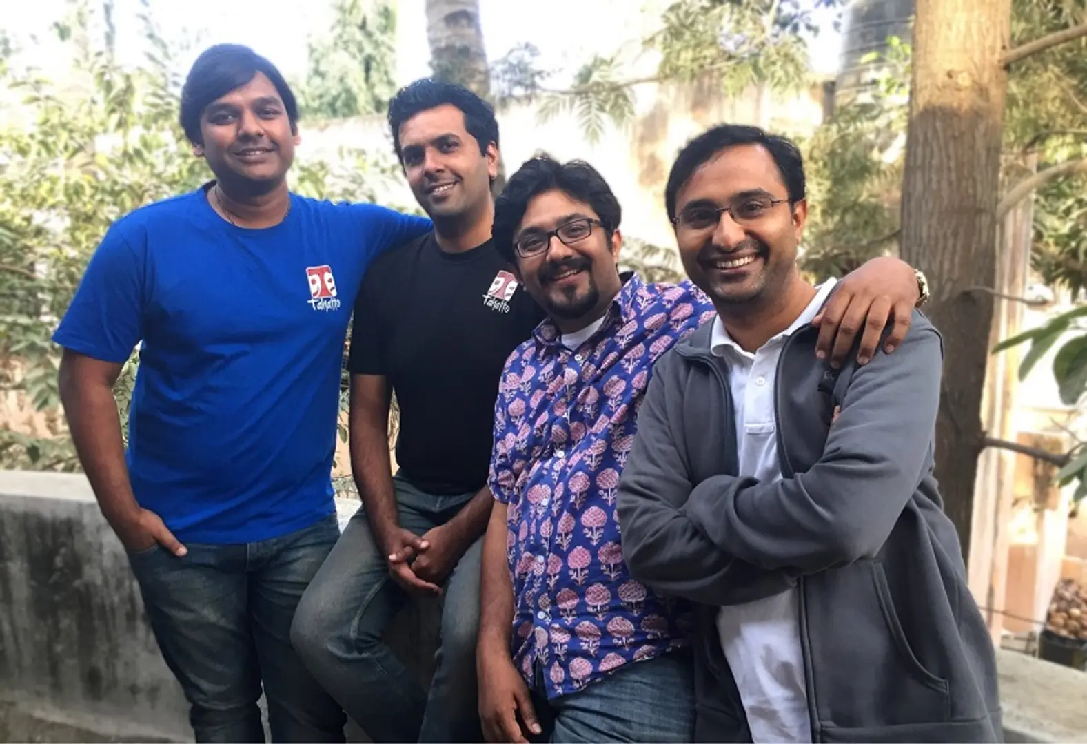 After more than 70 shows, Bengaluru-based theatre group Tahatto is gearing up for experimental theatre