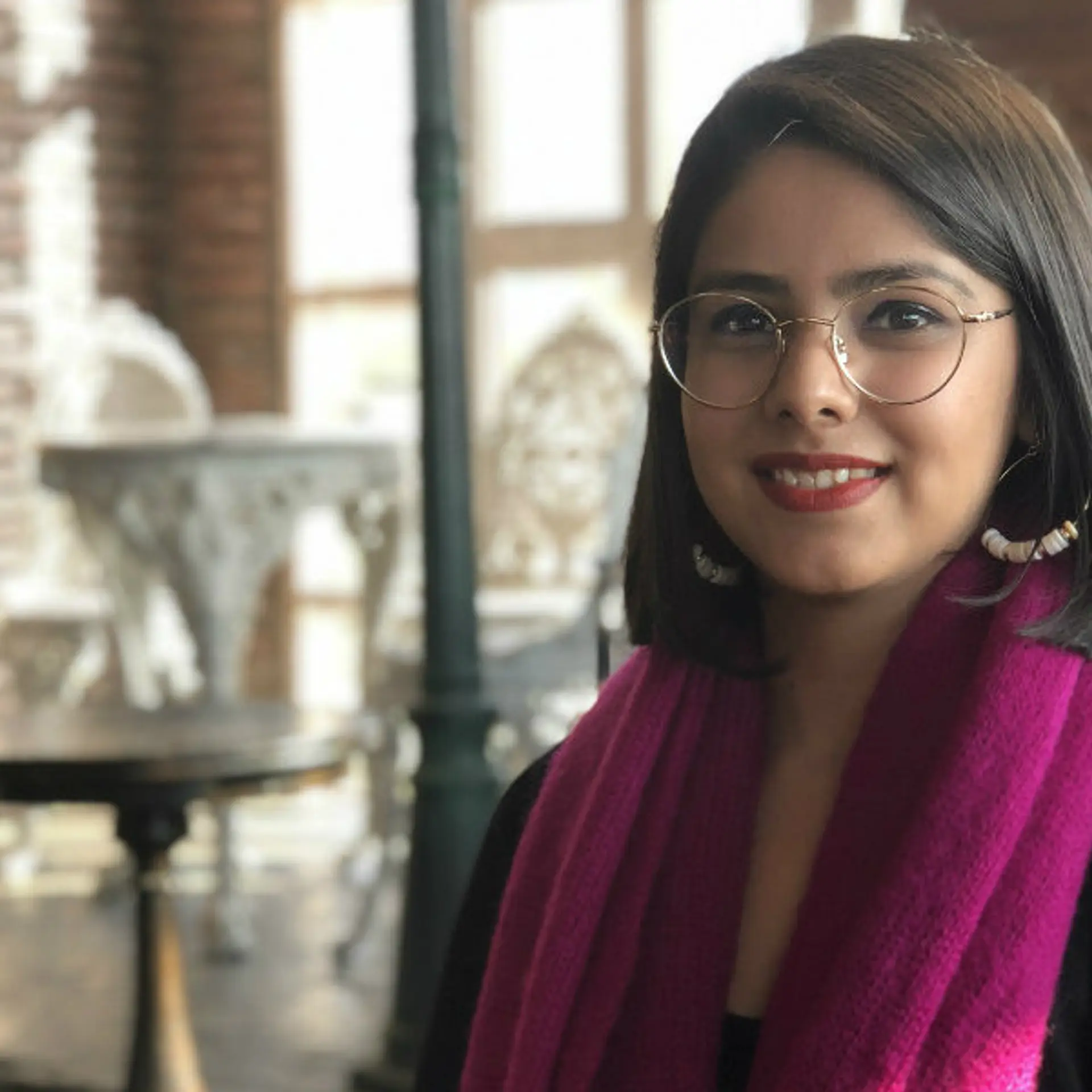 Natural sanitary pad startup Carmesi raises Pre-series A funding led by Samrath Bedi, MD, Forest Essentials