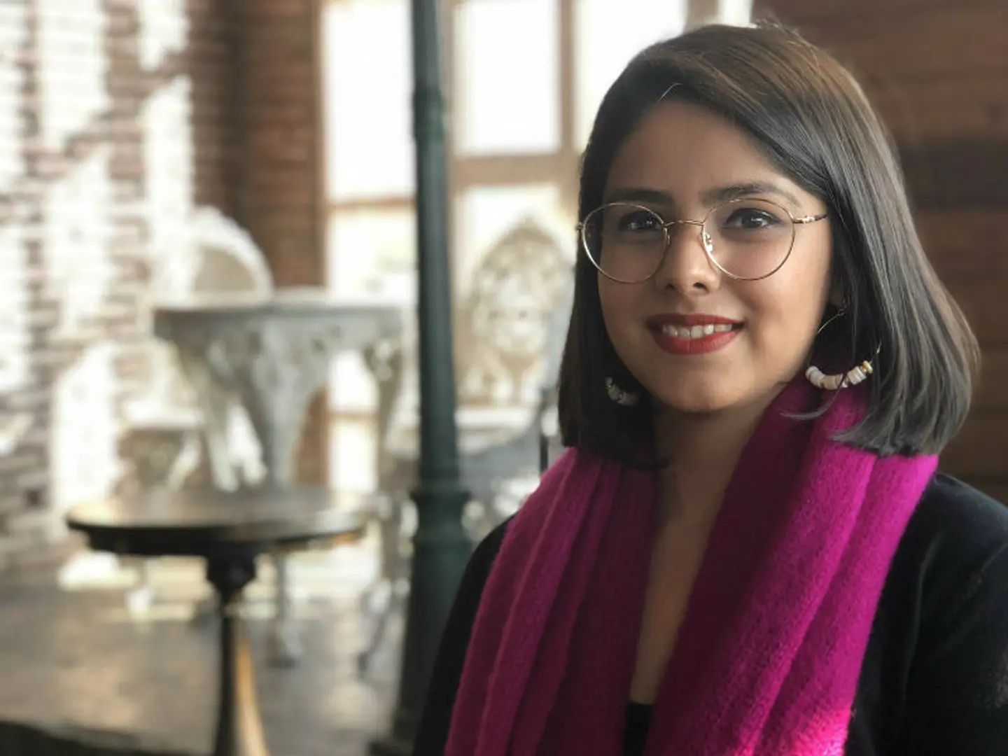 Natural sanitary pad startup Carmesi raises Pre-series A funding led by Samrath Bedi, MD, Forest Essentials