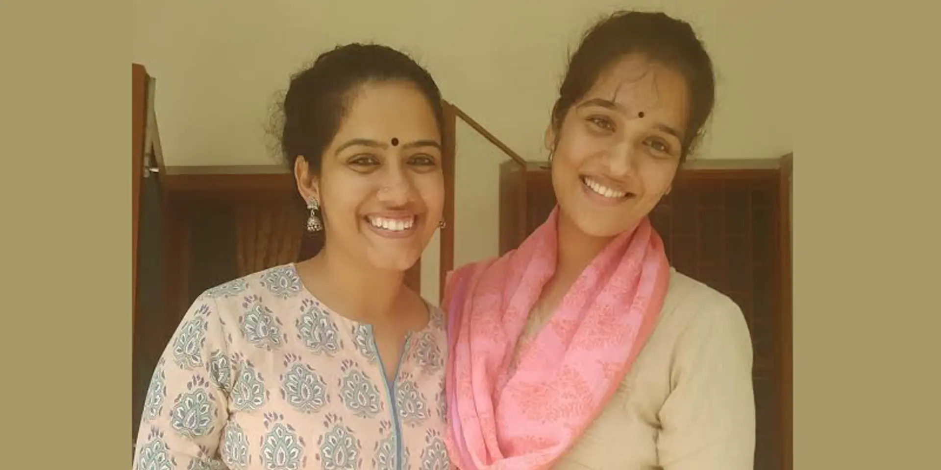 Two women showcase Uttarakhand’s art, craft and cuisine with Bhuli