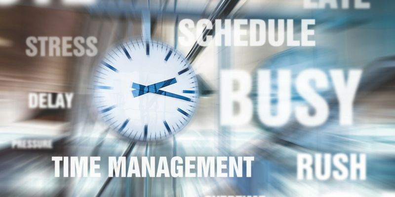 6 tips to ace time management and achieve your goals