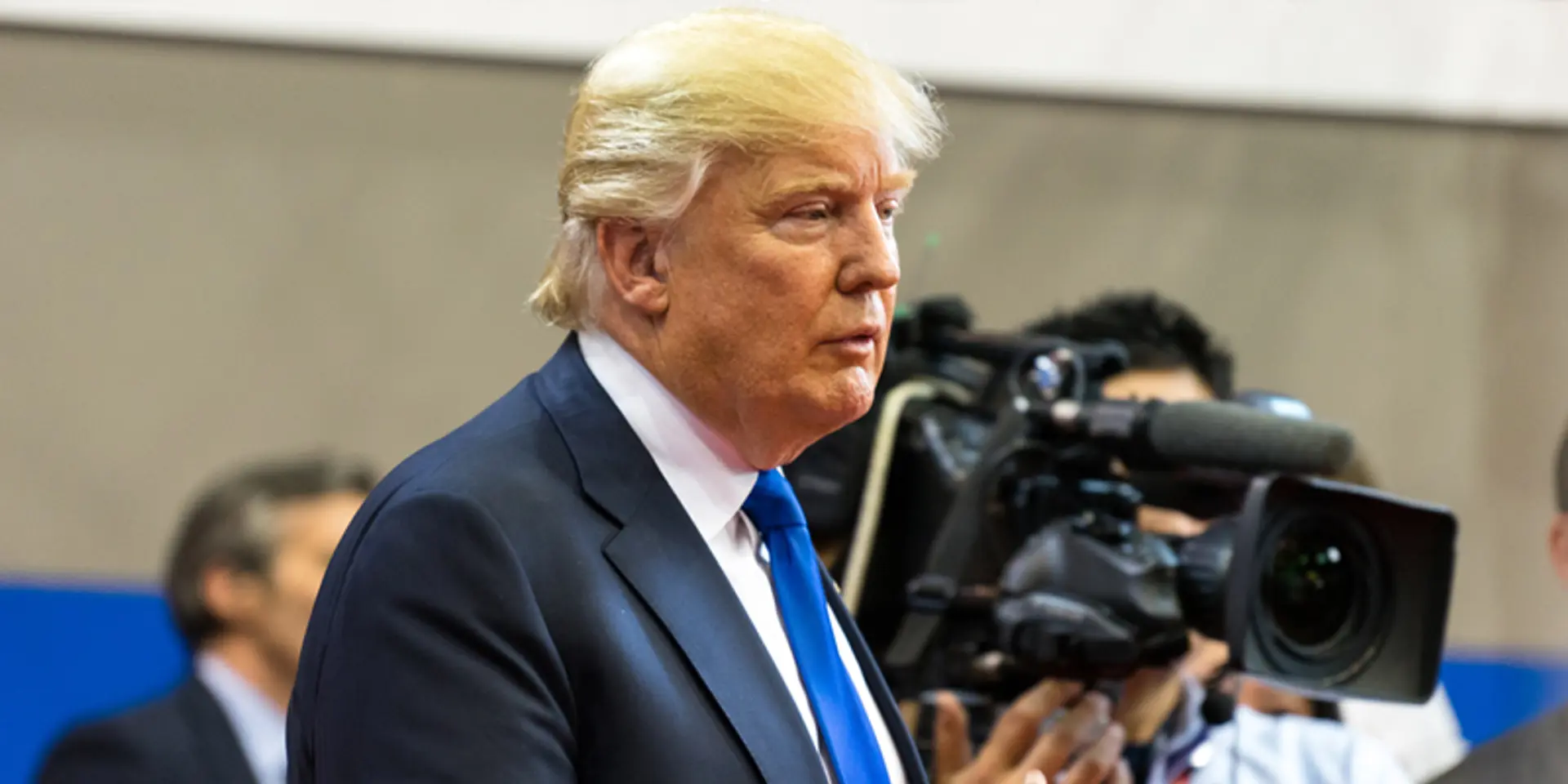 Trump says it again: Won't allow Chinese tech giant Huawei in US