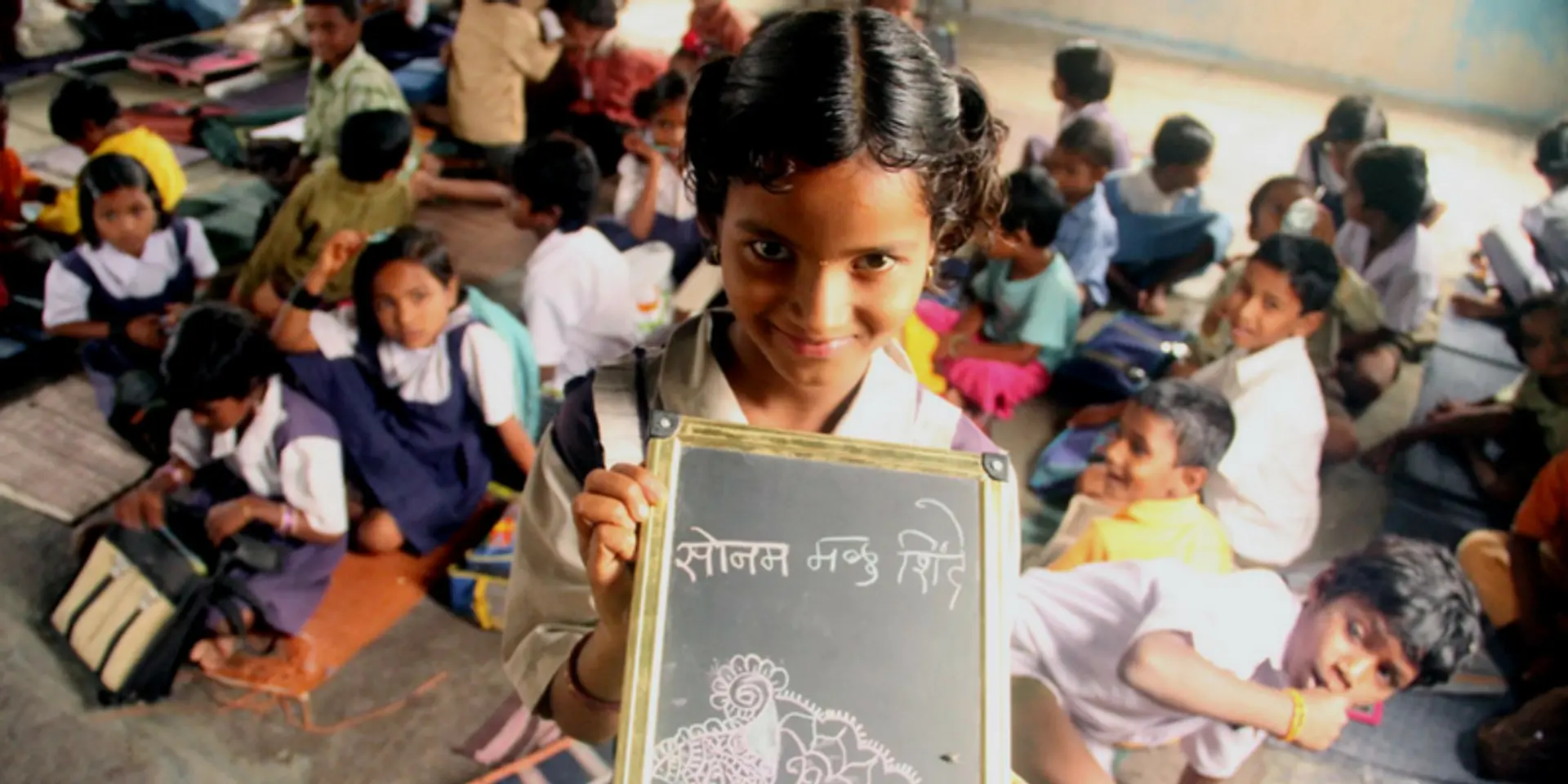 Why incremental rise in the country’s budgeting for children should give way to transformational change