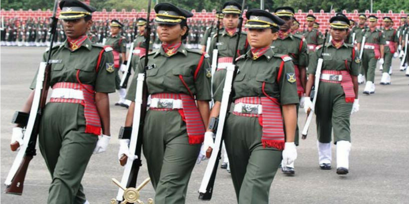 Delhi HC passes historical judgement, paves way for women to join Territorial Army