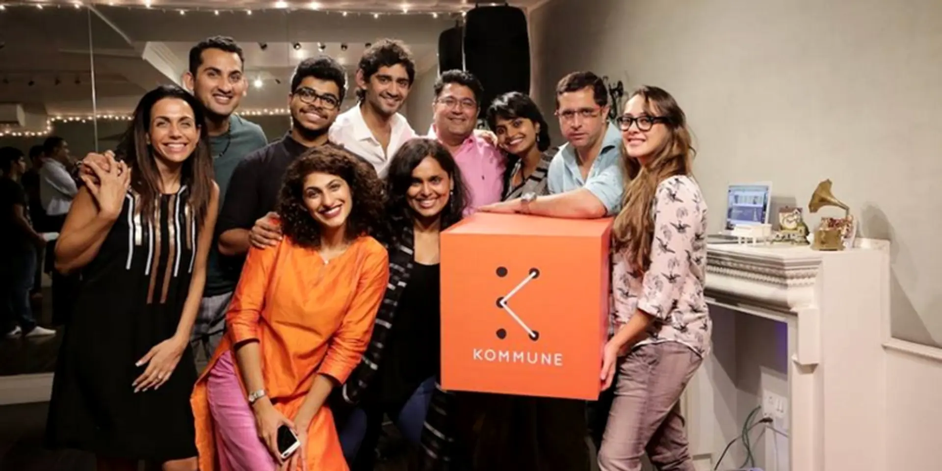 This Mumbai-based collective is reviving performance art through personalised storytelling