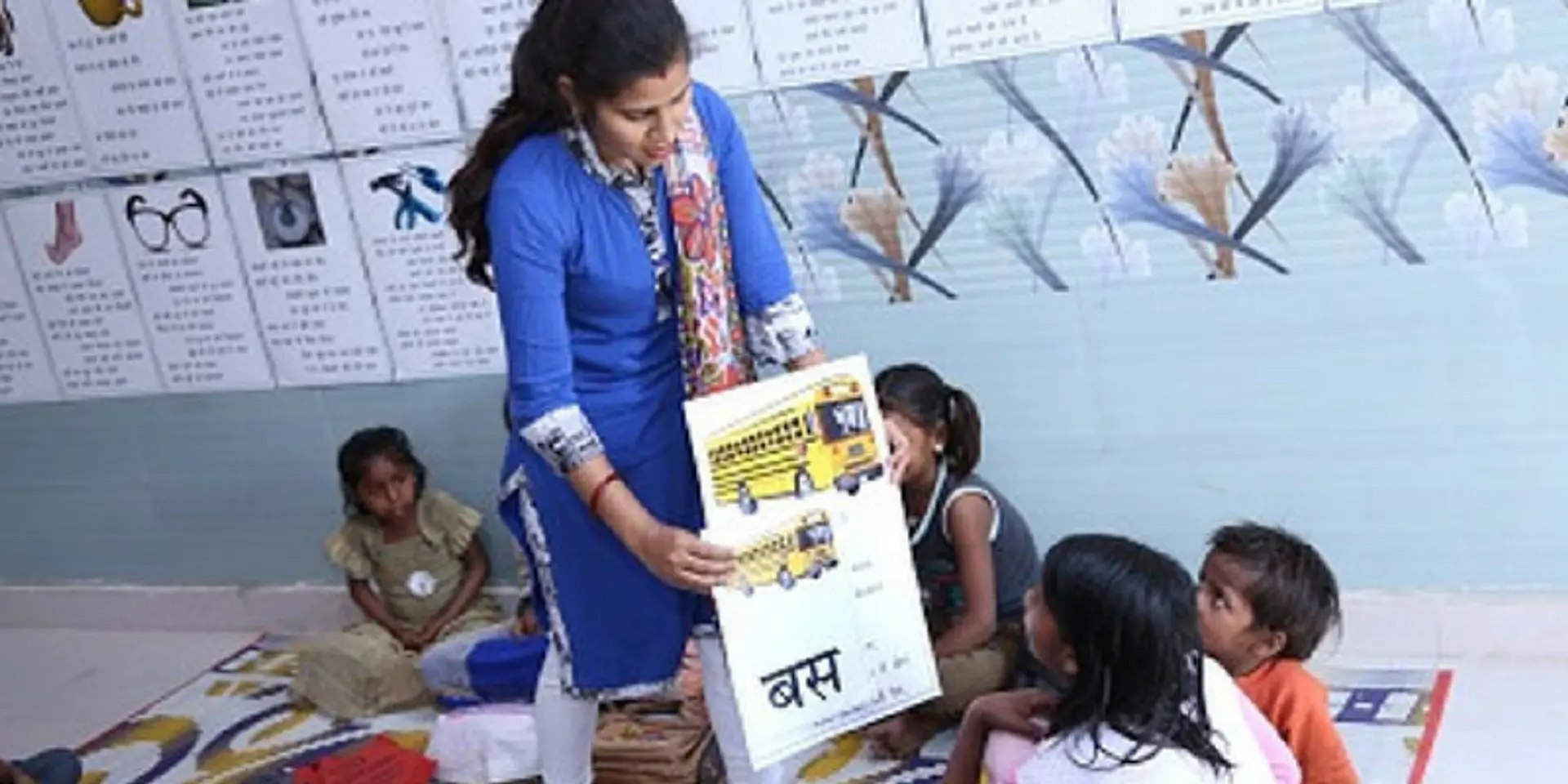 This school in UP has brought hundreds of Muslim girls into the fold of education