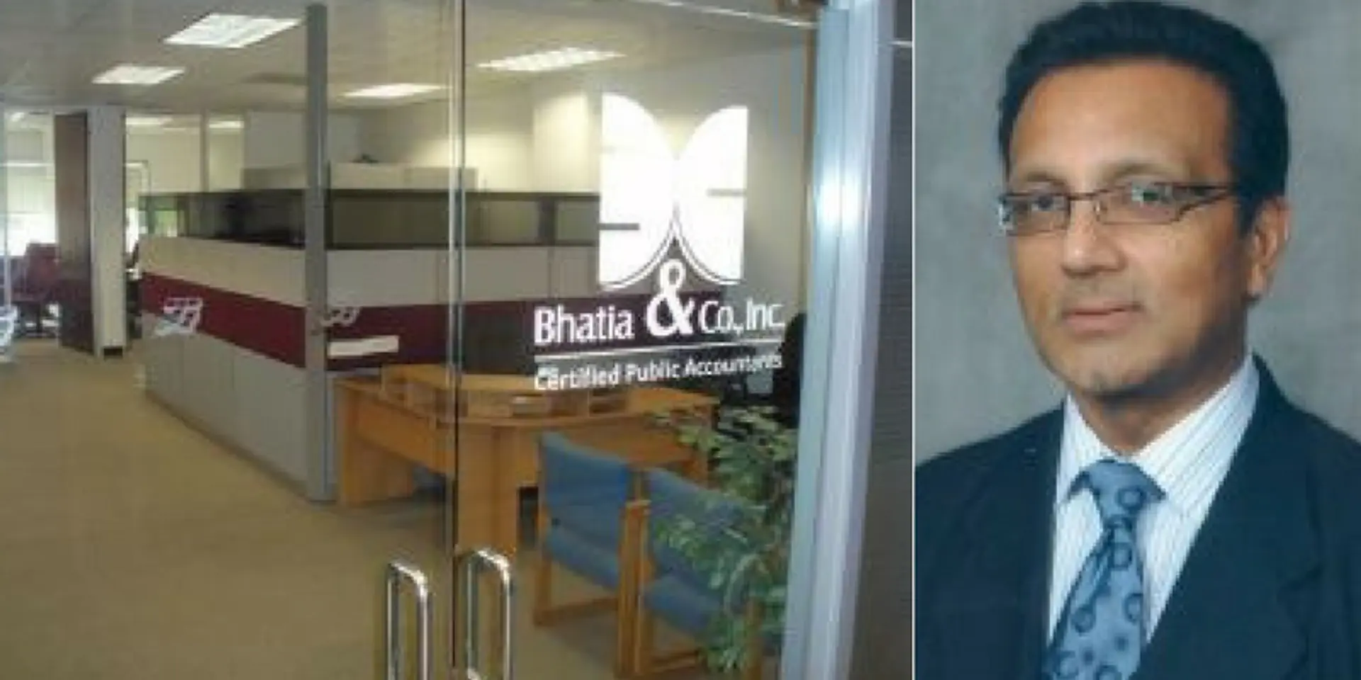 Meet the Indian-American tax expert from Silicon Valley who is now a recipient of Hind Rattan award