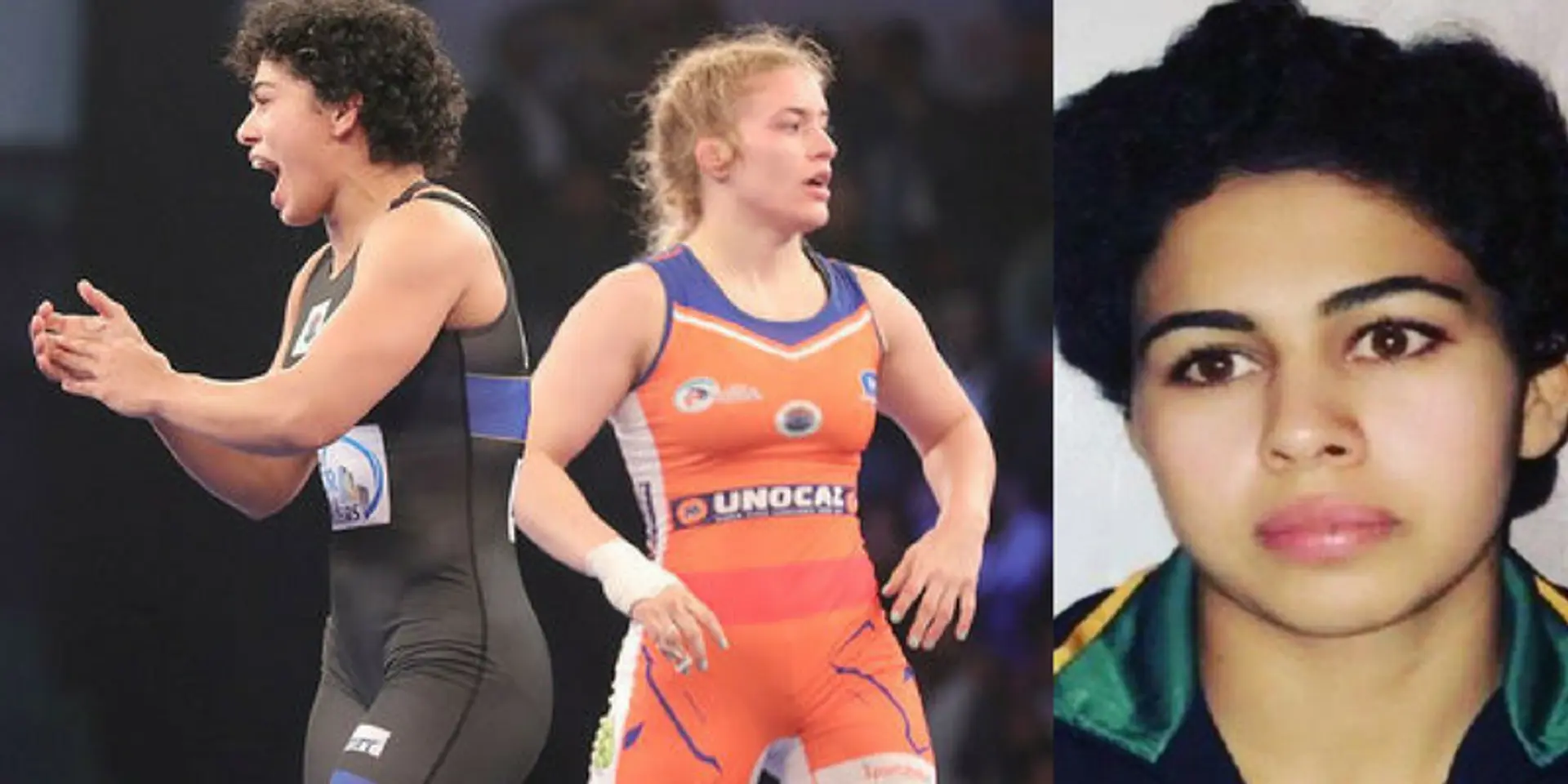 Meet Pooja Dhanda, the 24-yr-old Haryana wrestler who defeated the World Champion