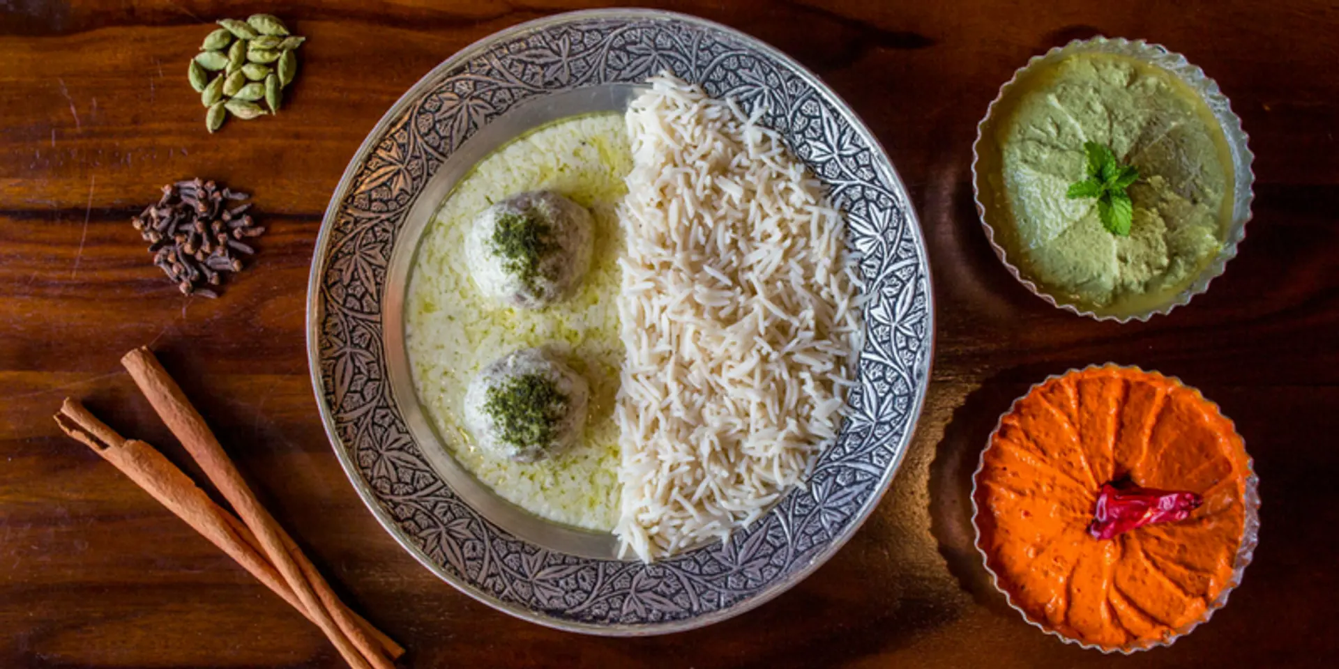 Dubai-based The Food Analysts helps you understand what you eat