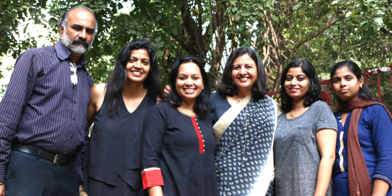 Reducing use of 5 lakh sanitary pads each year, Stone Soup is promoting eco-friendly living