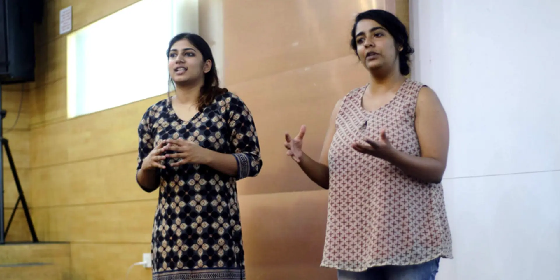 With boot camps, web series and more, these startups are involving youth in governance