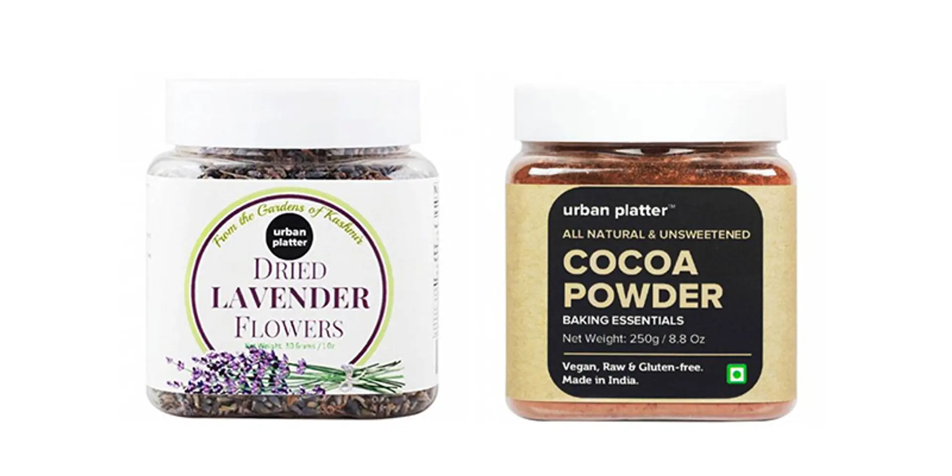 From selling gourmet products online to 1000 in-house products – this is the Urban Platter story