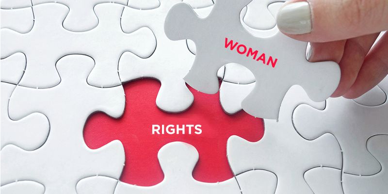 Know your facts – 7 myths surrounding women’s laws