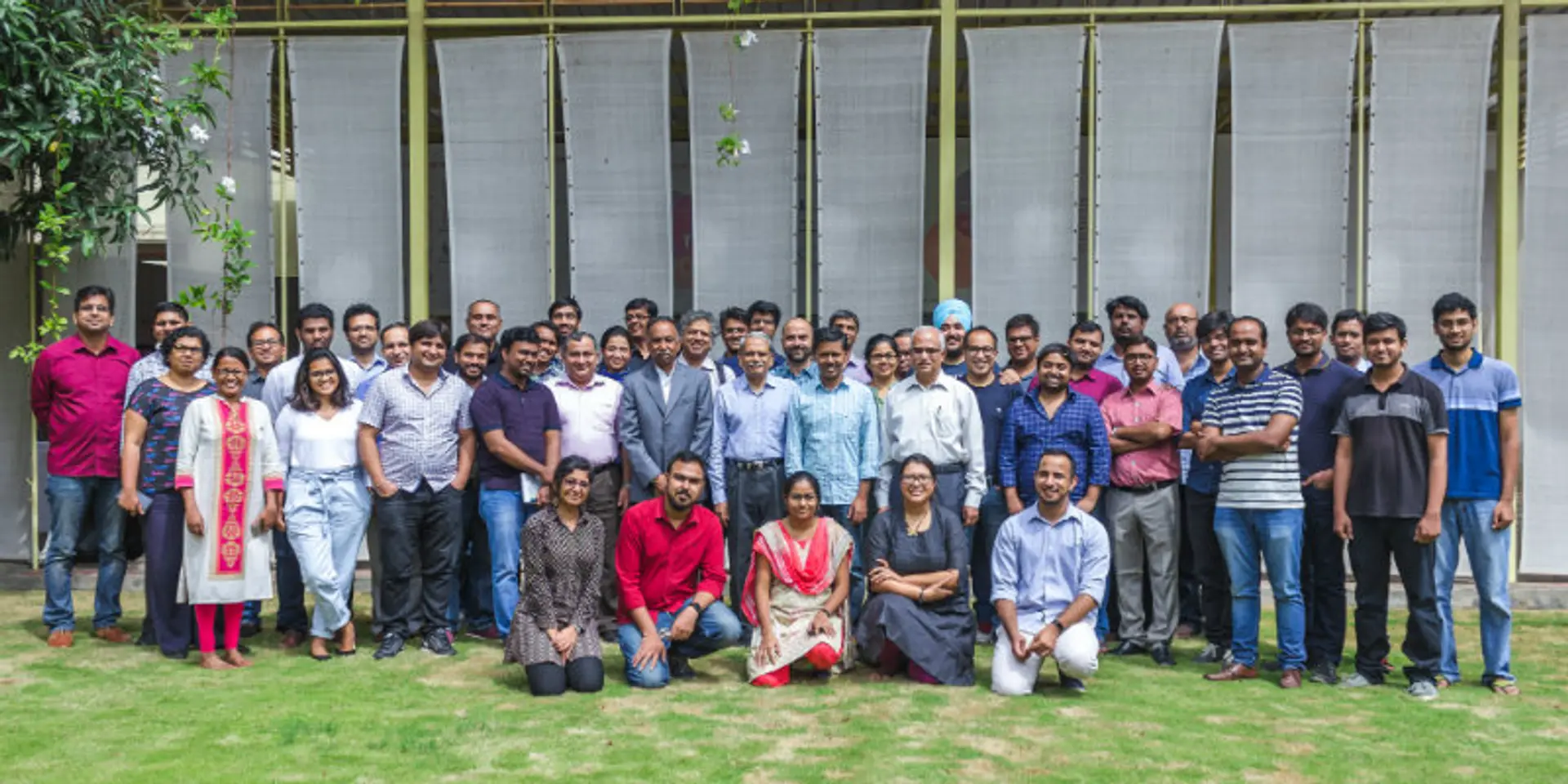 Meet the 20 startups at Axilor's sixth accelerator cohort