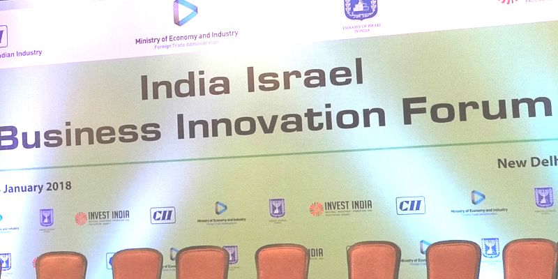 Tech Mahindra launches startup programme in Israel to drive global innovation