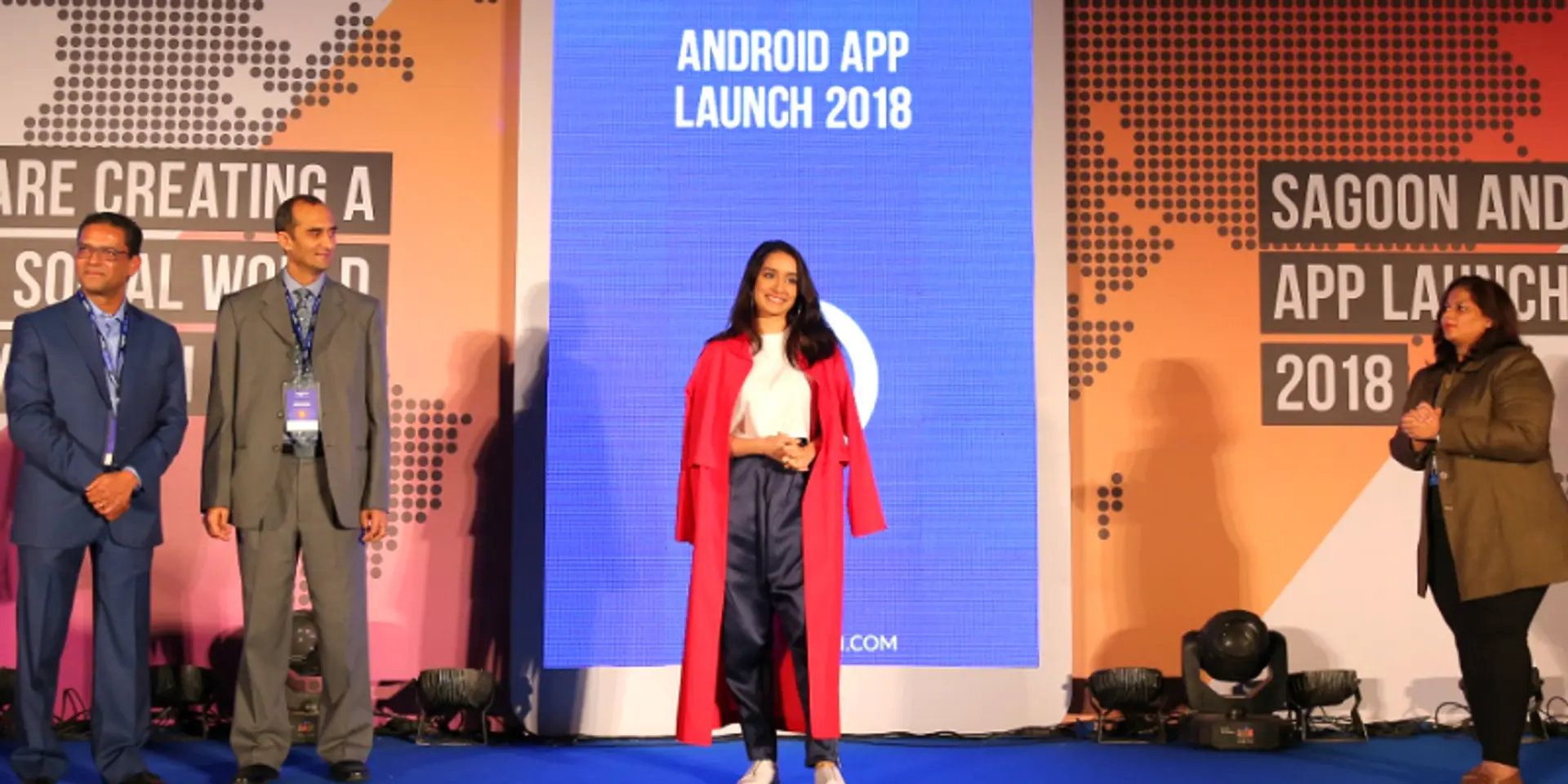 Sagoon app launches in India, shows users to make money while socialising