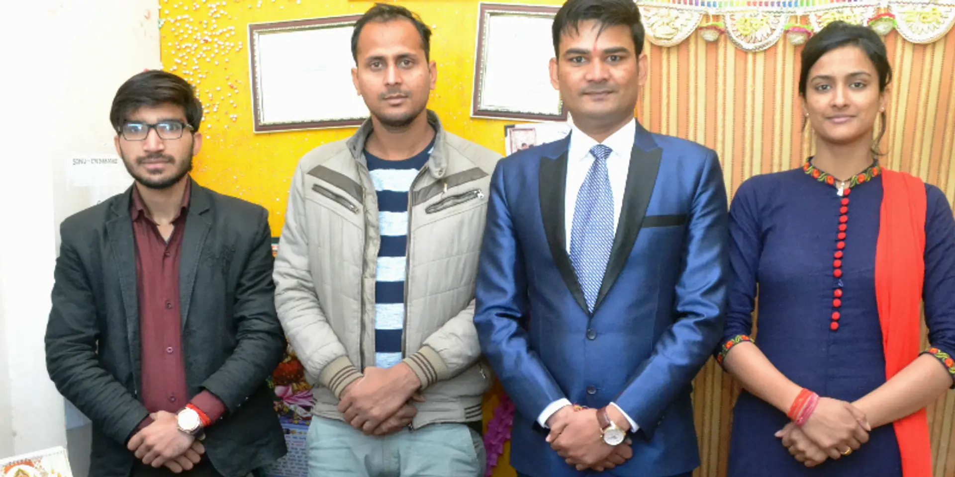 Alwar-based Englishbolega is simplifying spoken English, helping rural India master the language