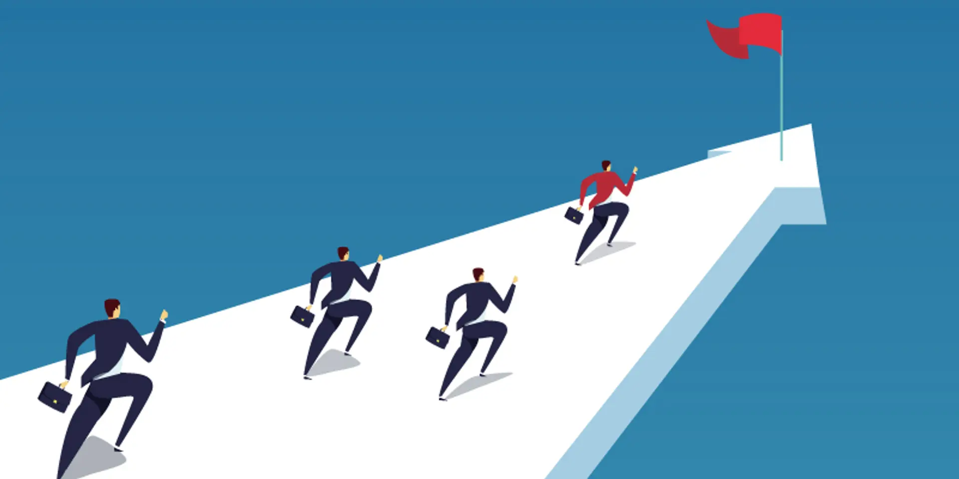 Pattern for building a successful corporate accelerator