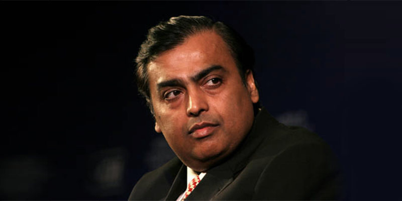 Reliance to invest Rs 60,000 Cr to set up digital industrial zone in Maharashtra