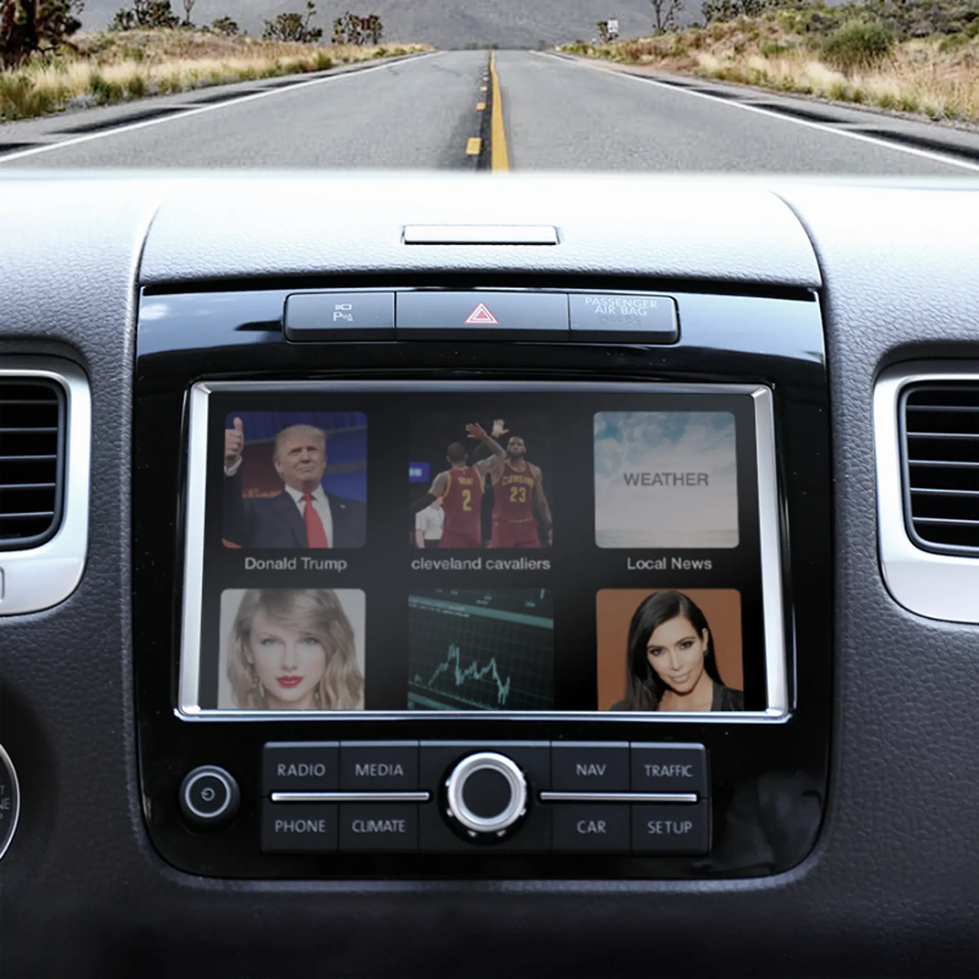 Audioburst wants to be the Google for radio and podcasts
