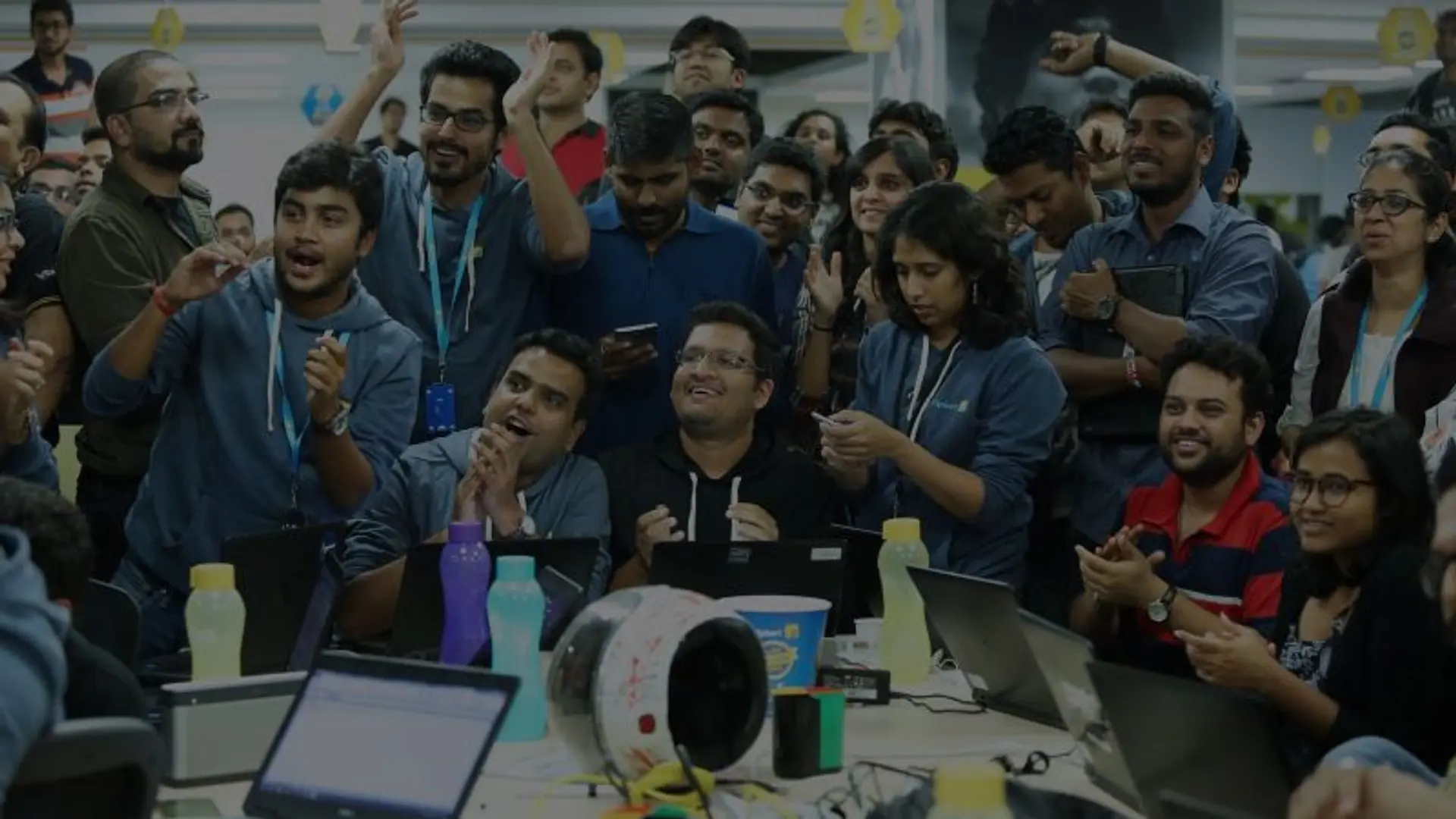 What makes Flipkart tick