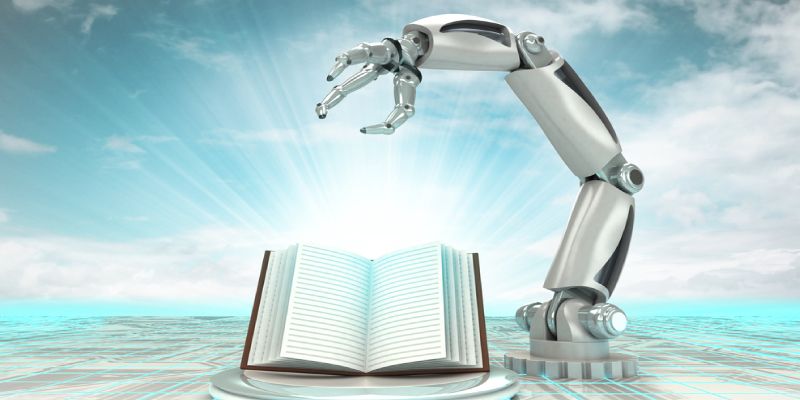 Decode and decipher artificial intelligence with these 6 books