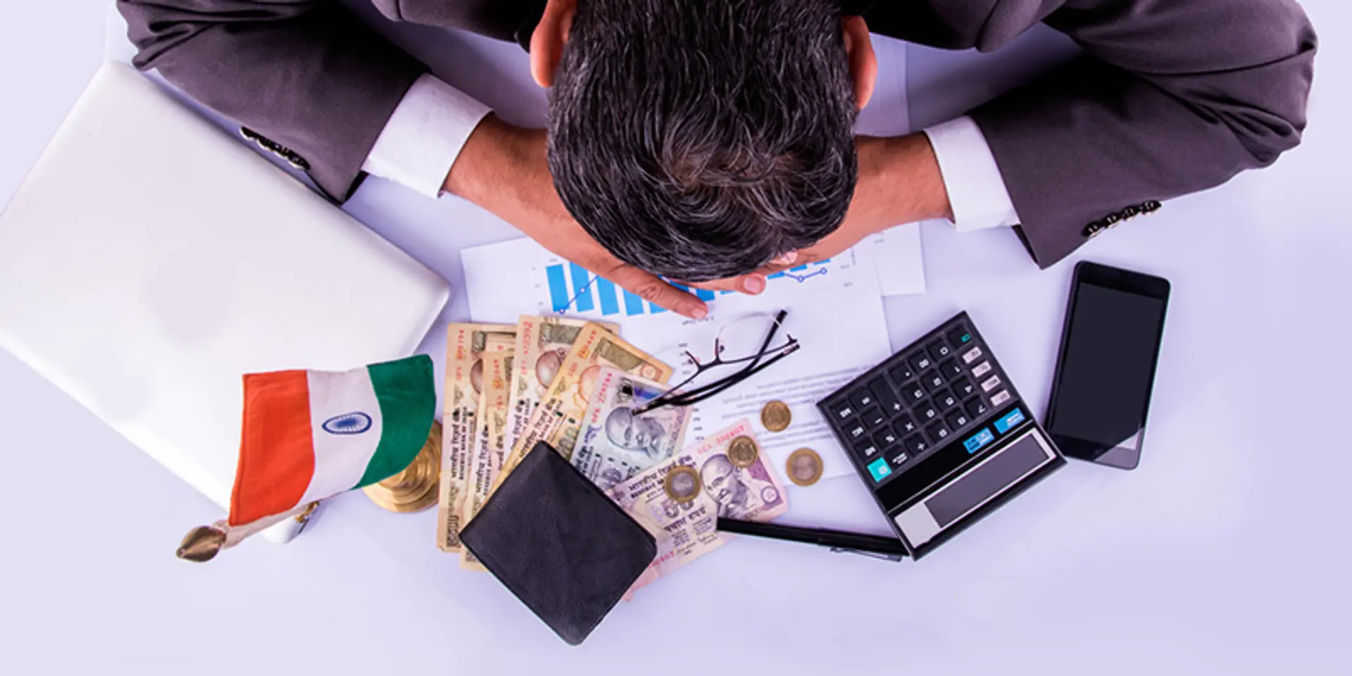 Taxmen don't understand startup economy
