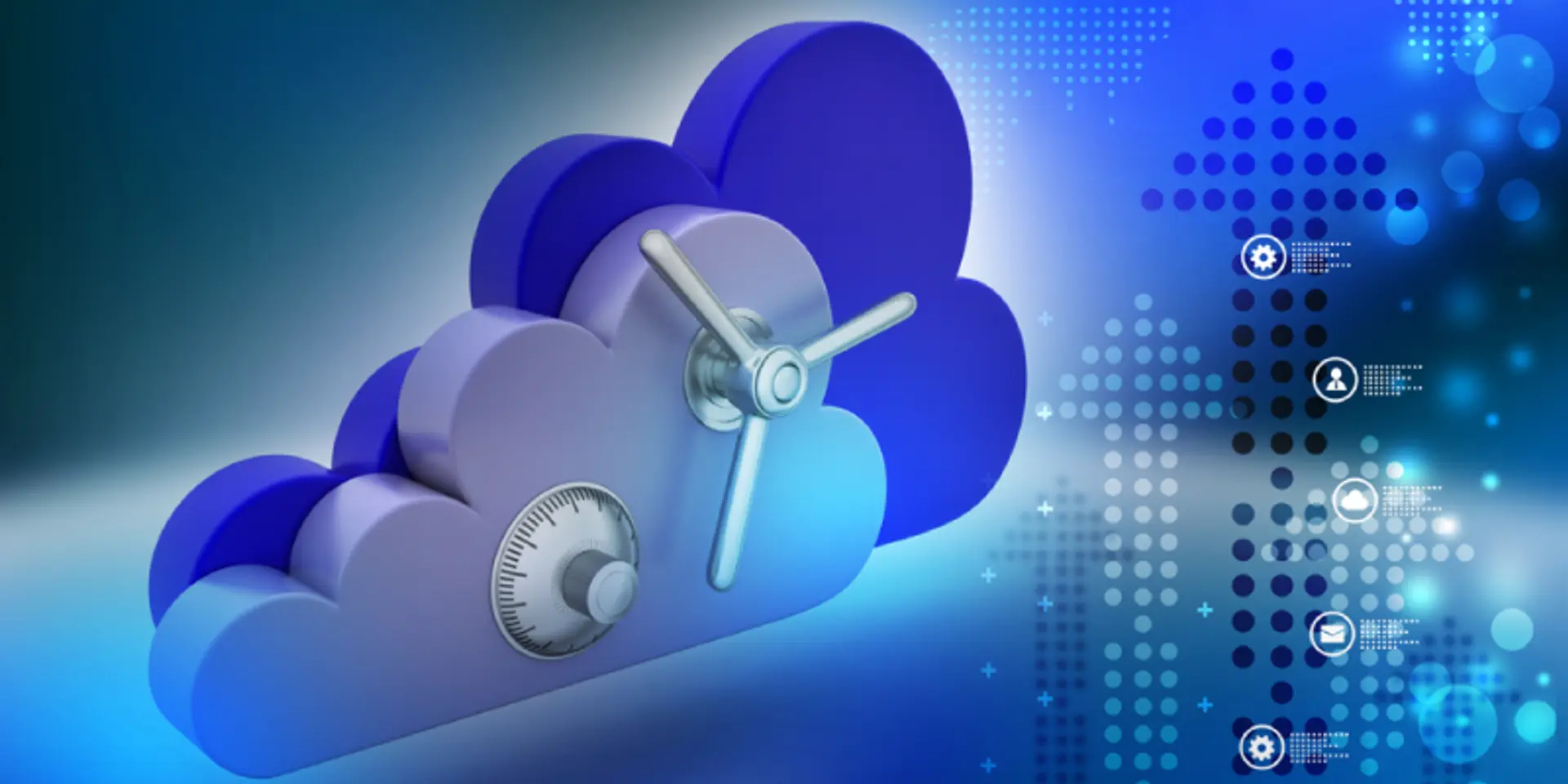 Enterprises need to protect themselves from data exposure in the cloud