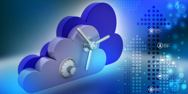 Enterprises need to protect themselves from data exposure in the cloud