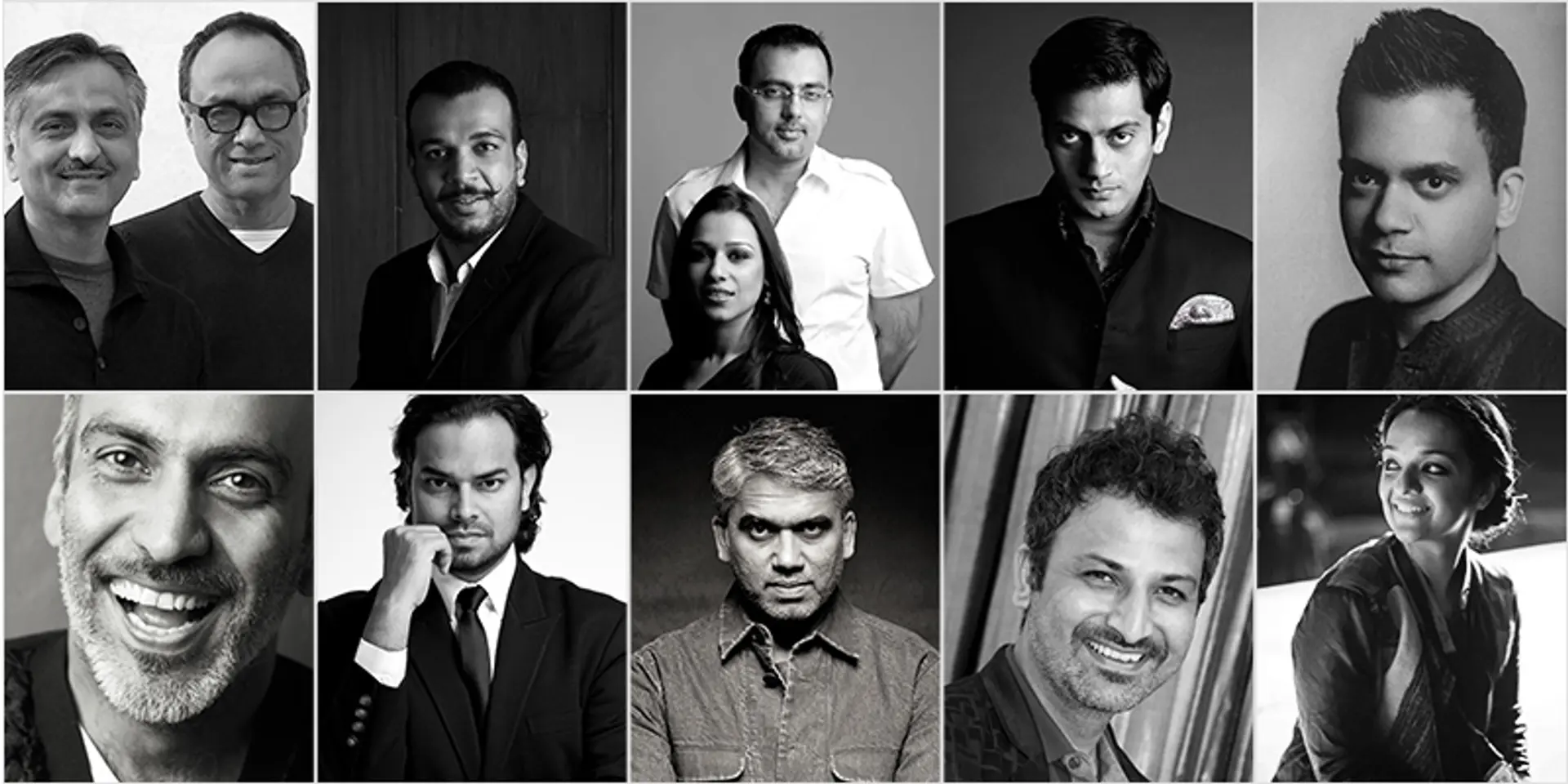 The Shawl Project: TATA CLiQ curates 10 leading fashion designers reinterpreting the shawl