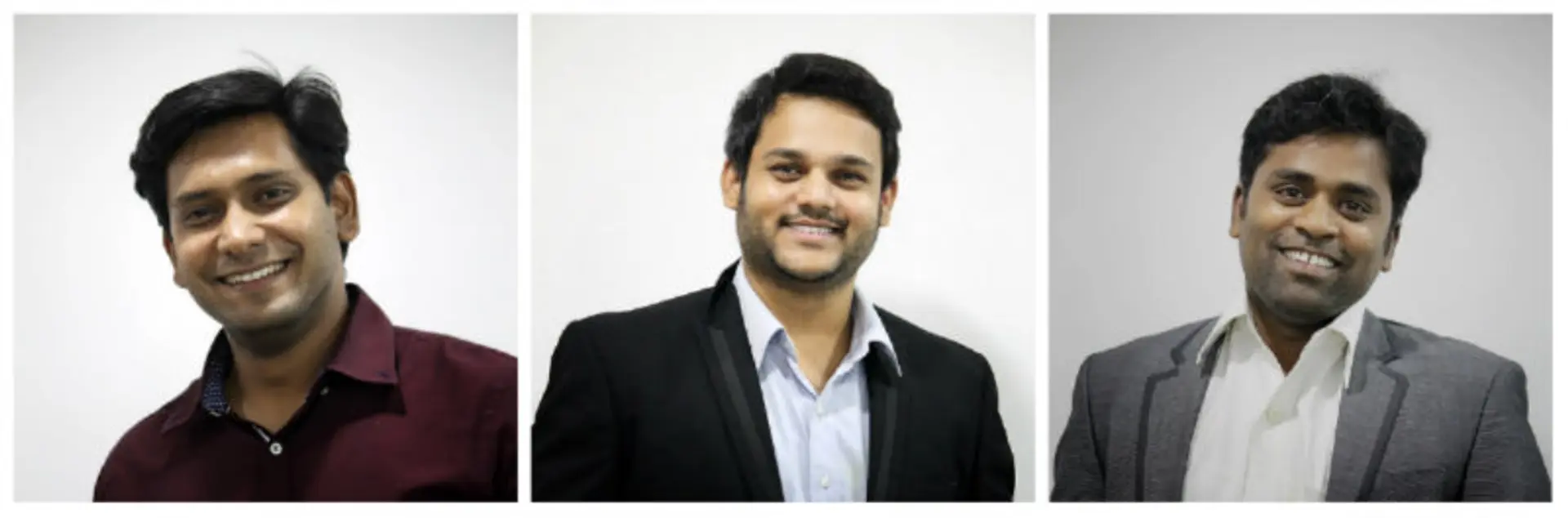 Three NIT Surat graduates are providing a smooth ride for daily commuters