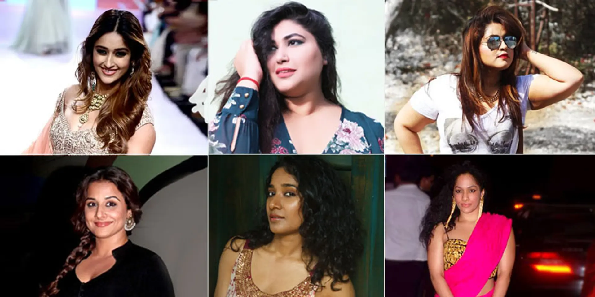 6 Indian women who are spreading positive messages about body image