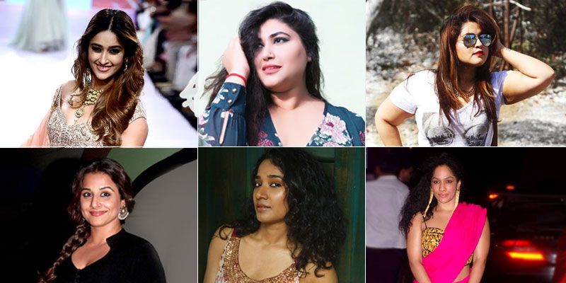 6 Indian women who are spreading positive messages about body image