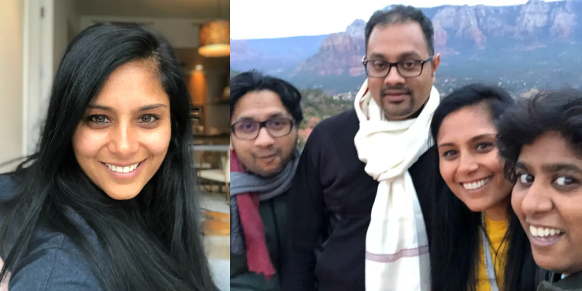 This fashionista-techie-astrologer trio's AI-powered astrology marketplace has earned half a million dollars in year one