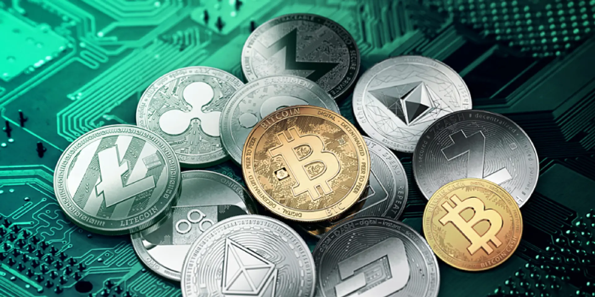 Cryptocurrencies and regulations in India