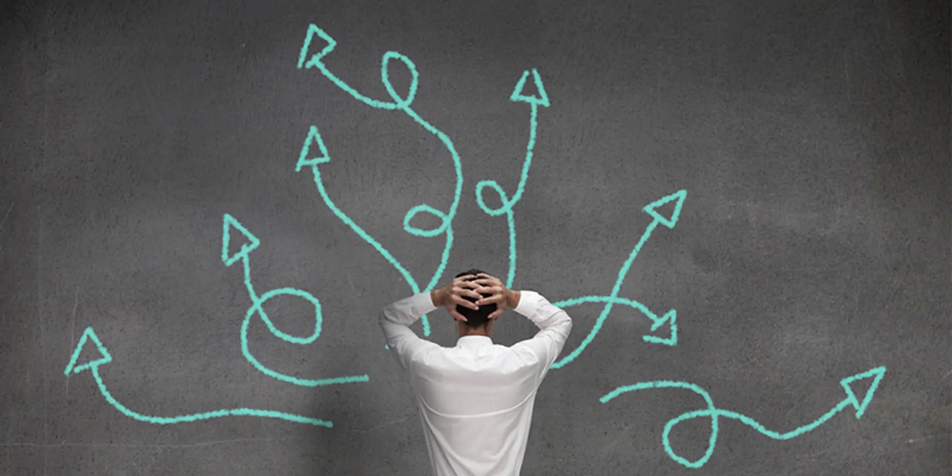 How to speed up decision-making in a large team – this and other questions answered