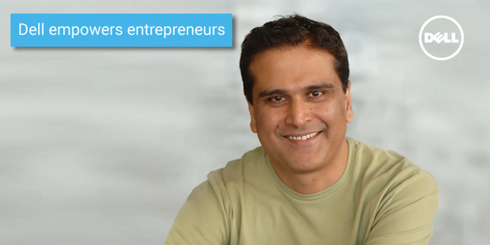 This startup is empowering low income families and businesses through its mobile-based credit card