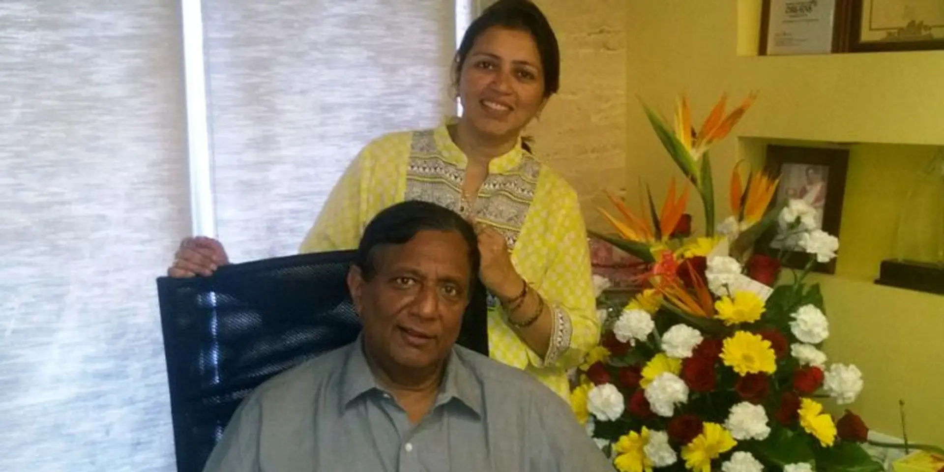 This doctor-duo is providing high quality hearing aids to underprivileged children