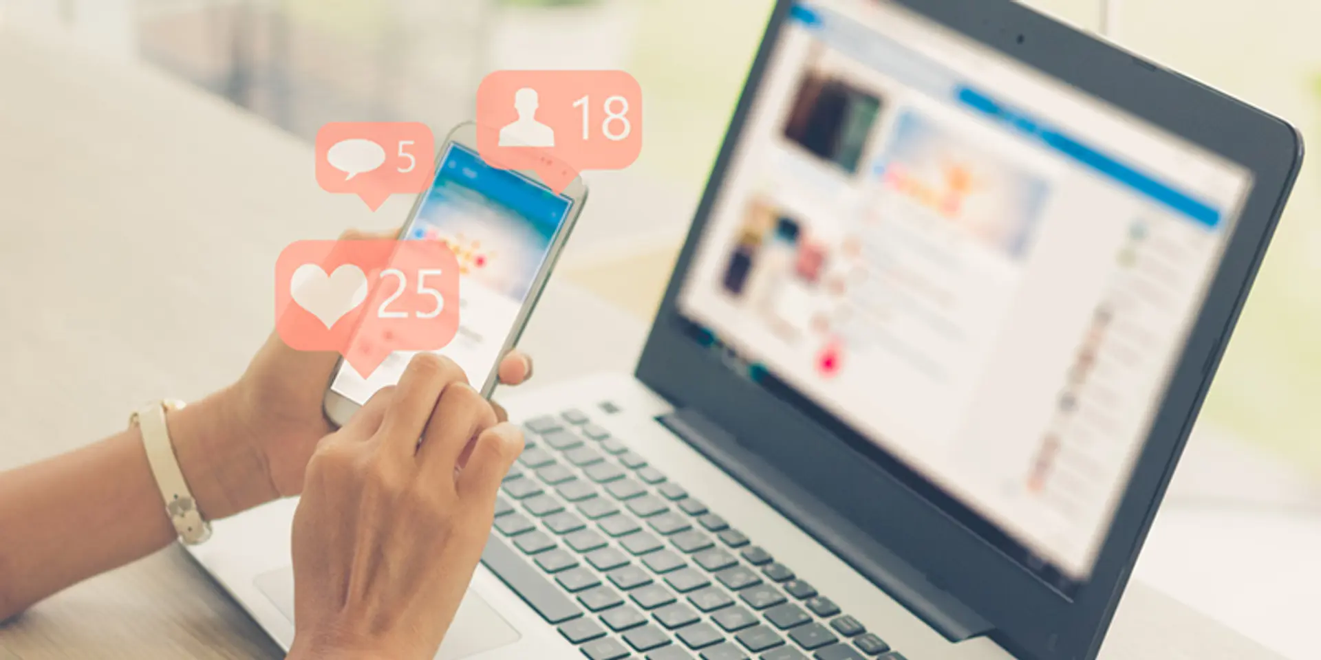 Digital marketing trend predictions for 2018