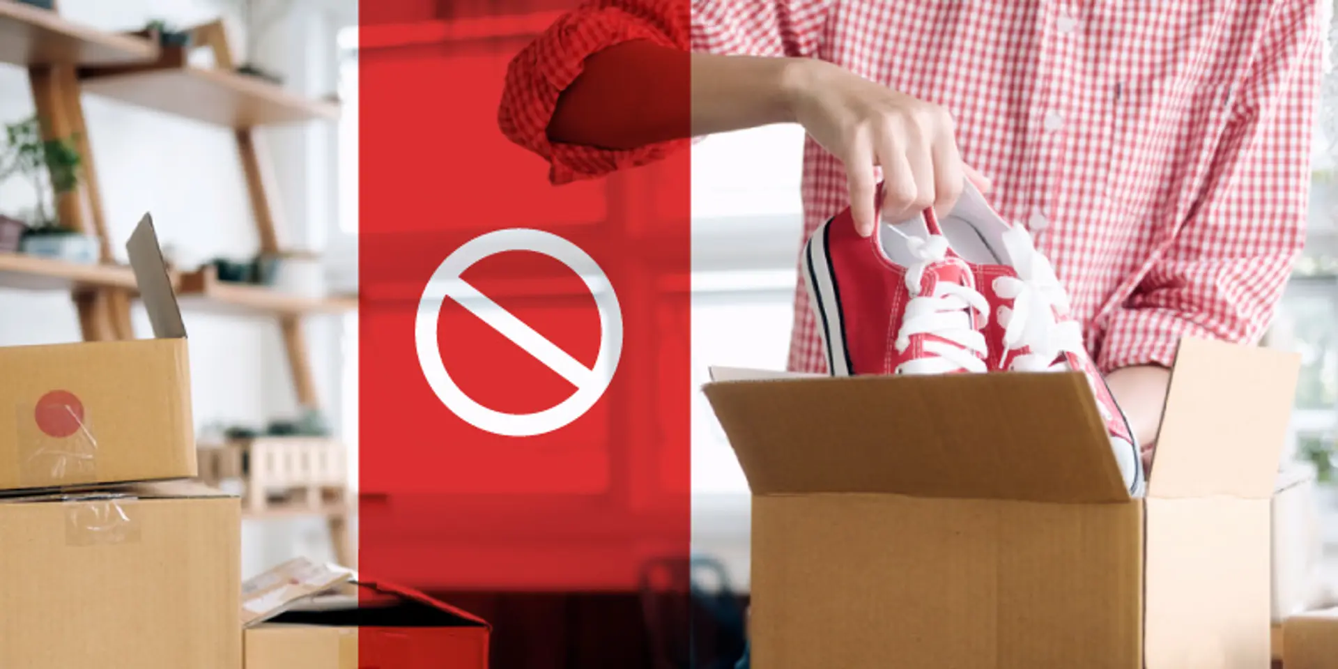 5 things you shouldn't be doing while setting up your ecommerce business