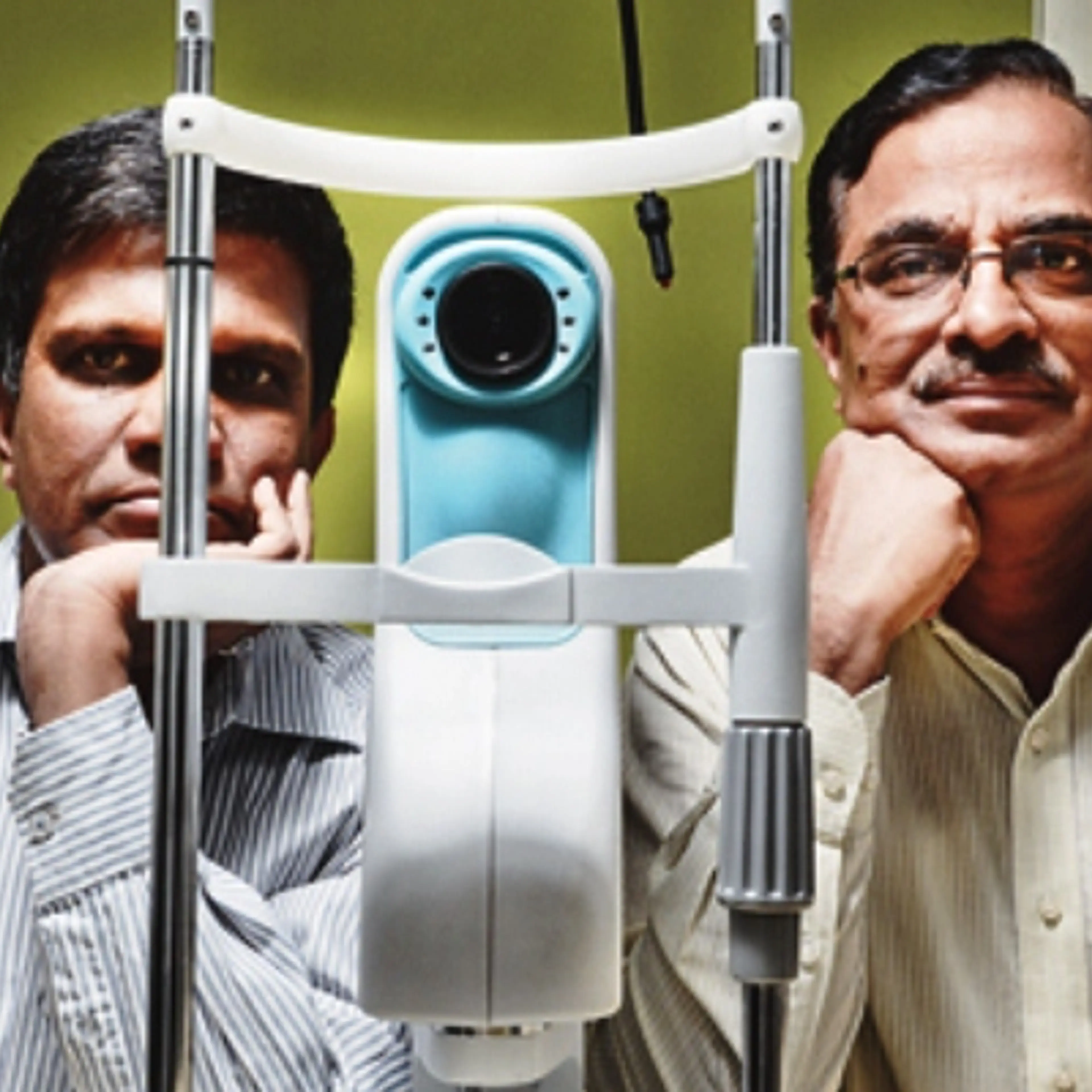 These 10 startups are redefining healthcare in India