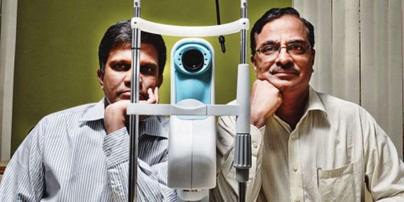 These 10 startups are redefining healthcare in India