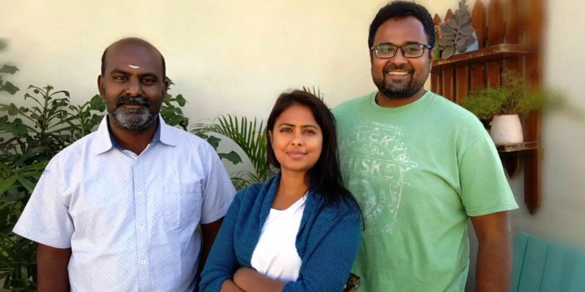 This farming app lets you grow and harvest your own organic food