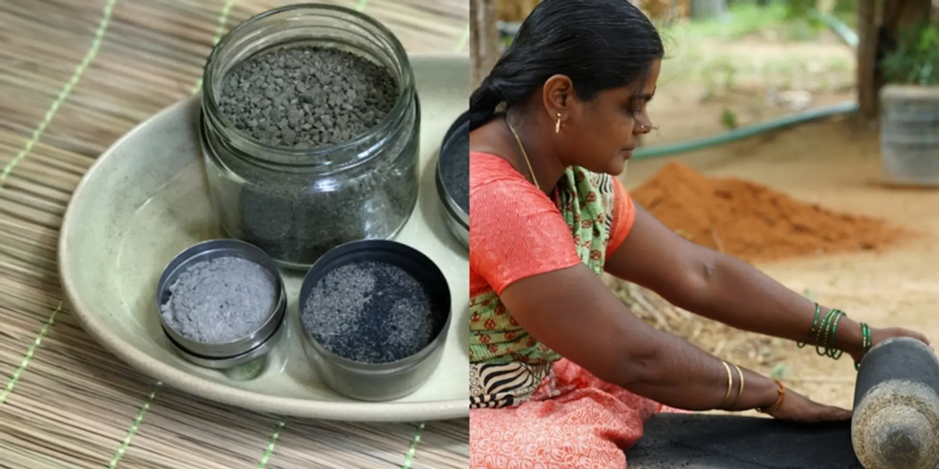 From rolling beedis to making sustainable charcoal: these village women are returning carbon to the earth