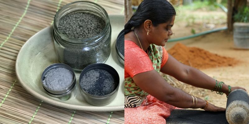 From rolling beedis to making sustainable charcoal: these village women are returning carbon to the earth
