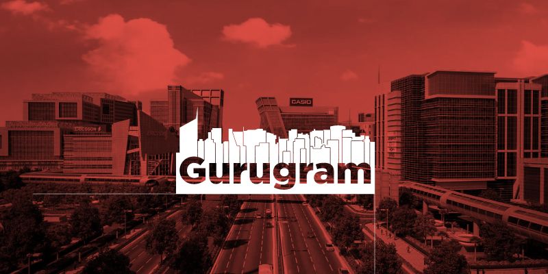 Gurugram and Bengaluru among top 5 preferred locations in APAC for tech firms: Report