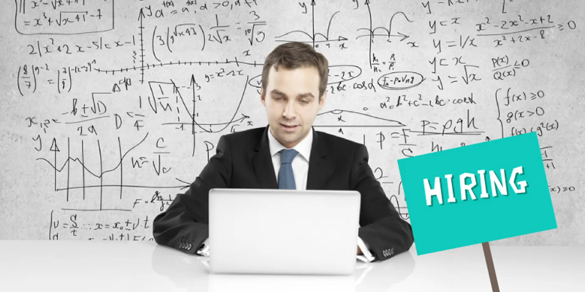 The math and sales behind hiring
