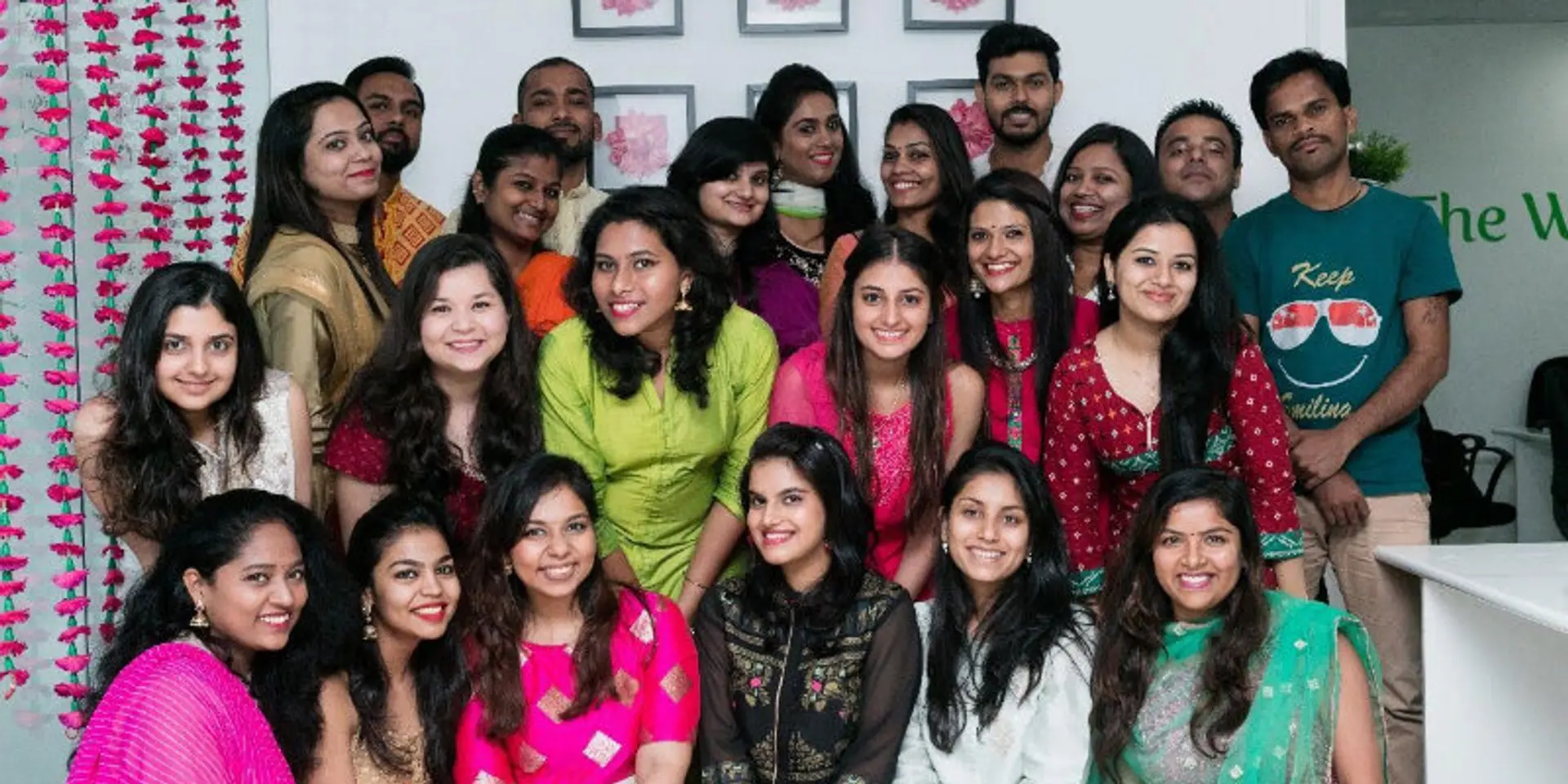 The Wedding Brigade raises $1 M pre-Series A round led by Blume Ventures