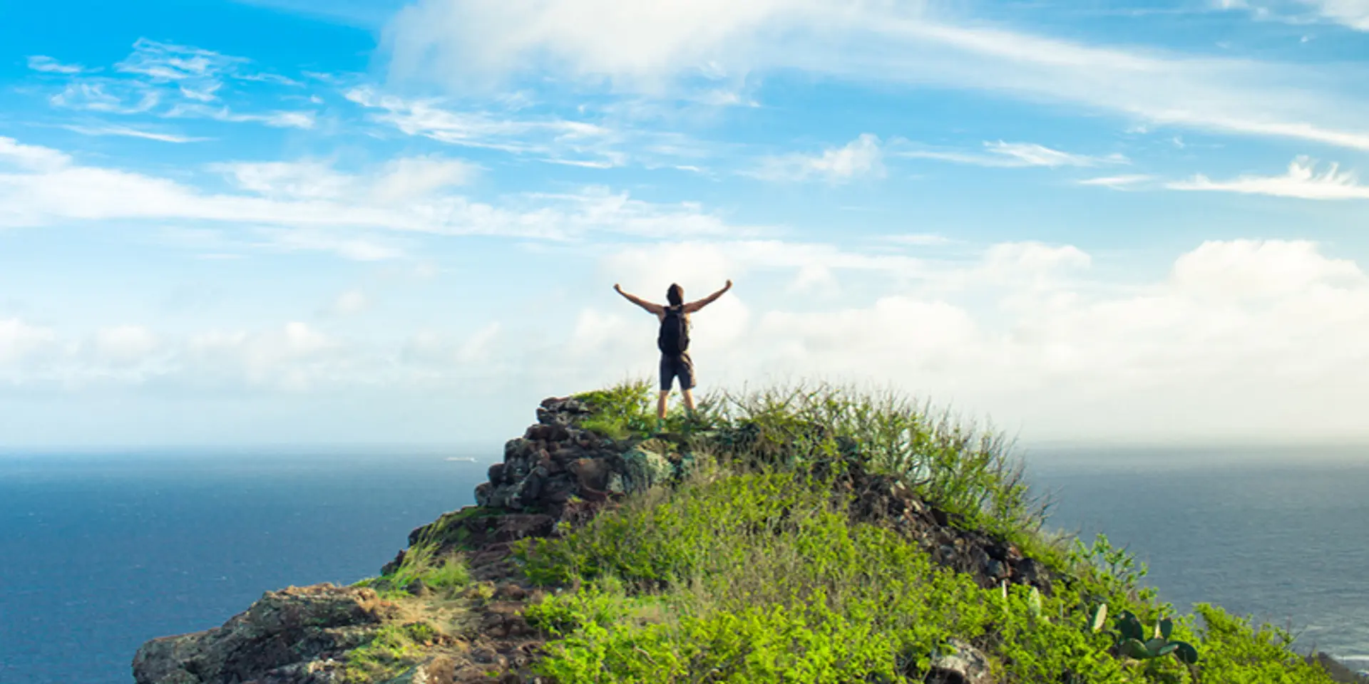 Things to do to help you start being your best self