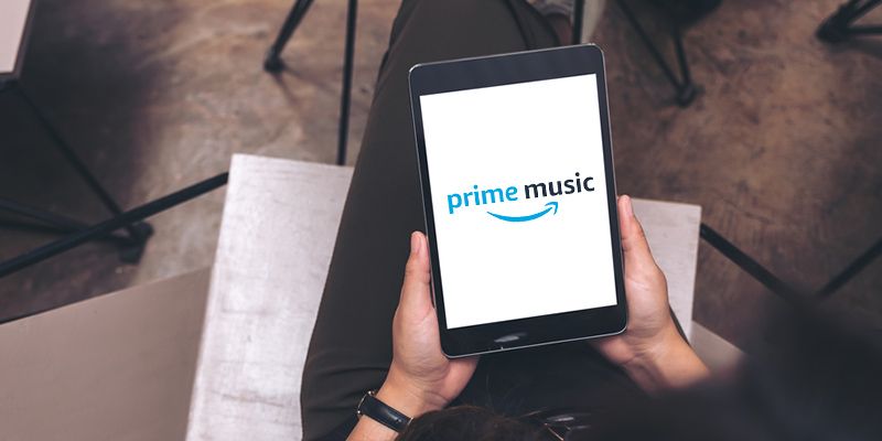 Amazon Prime Music inks content deal with T-Series, India's largest music label
